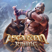 Asgardian Rising arena plus hot game