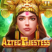 Aztec Priestess arena plus hot game