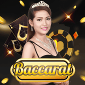 Baccarat arena plus hot game