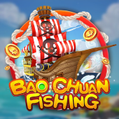 Bao Chuan Fishing arena plus game