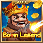 Boom Legend arena plus game