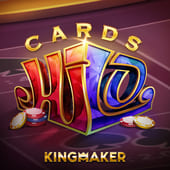Cards Hi Lo arena plus cards