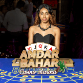 Casino Marina Andar Bahar arena plus casino