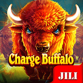 Charge Buffalo arena plus hot game