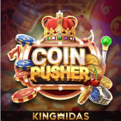 Coin Pusher arena plus cards