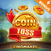 Coin Toss arena plus cards