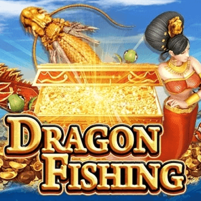 Dragon Fishing arena plus game