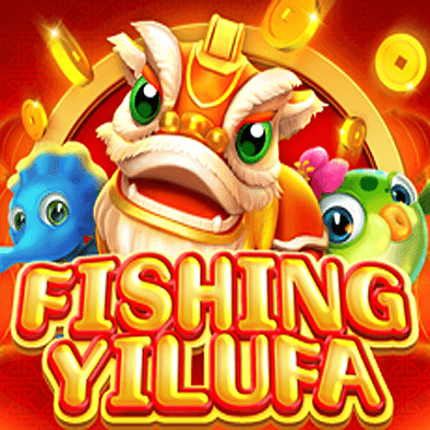 Fishing Yi Lu Fa arena plus game