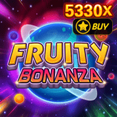 Fruity Bonanza arena plus hot game