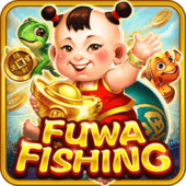 Fuwa Fishing arena plus game