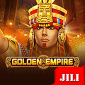 Golden Empire arena plus bonus slot