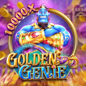 Golden Genie arena plus hot game
