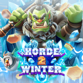Horde 2 Winter arena plus slot