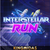 Interstellar Run arena plus cards
