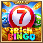 Irich Bingo arena plus slot