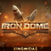 Iron Dome arena plus cards