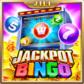 Jackpot Bingo arena plus hot game