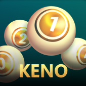 Keno arena plus cards