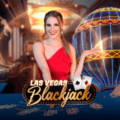 Las Vegas Blackjack arena plus live casino
