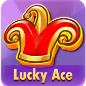 Lucky Ace arena plus hot game