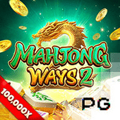 Mahjong Ways 2 arena plus hot game