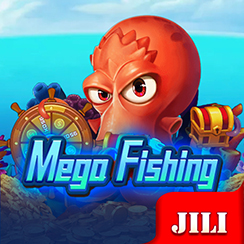 Mega Fishing arena plus game