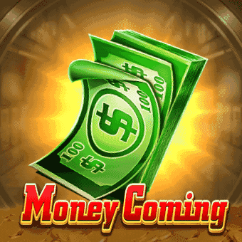 Money Coming arena plus bonus slot