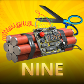 Nine arena plus cards