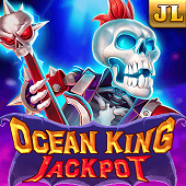Ocean King Jackpot arena plus game