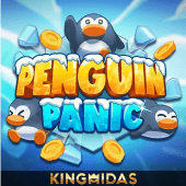 Penguin Panic arena plus cards