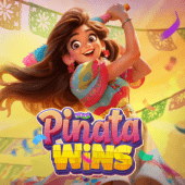 Pinata Wins arena plus hot game