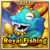 Royal Fishing arena plus game