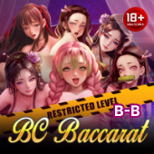 Sexy Blockchain Baccarat B B arena plus casino