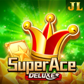 Super Ace Deluxe arena plus hot game