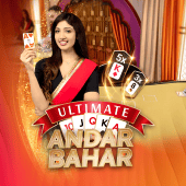Ultimate Andar Bahar arena plus casino