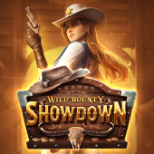 Wild Bounty Showdown arena plus bonus slot